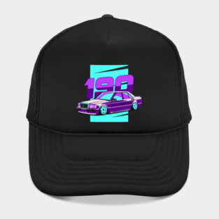 German Classics w201 Hat