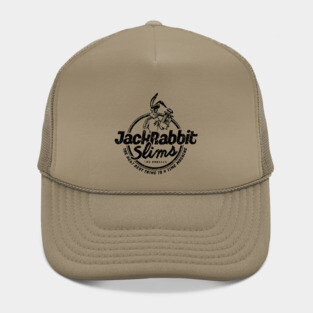 JACK RABBIT SLIMS Hat