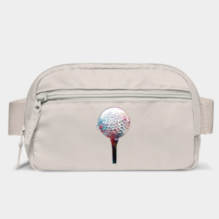 Golf player #sport #golf Bag