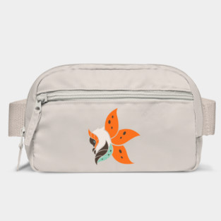 Warmful Flutter - Moth Bag