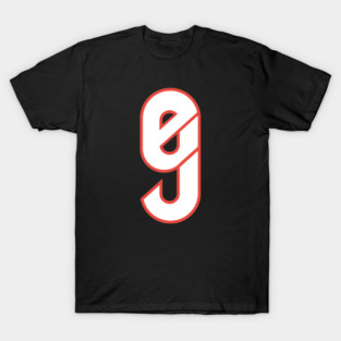 Joe 9 Away T-Shirt