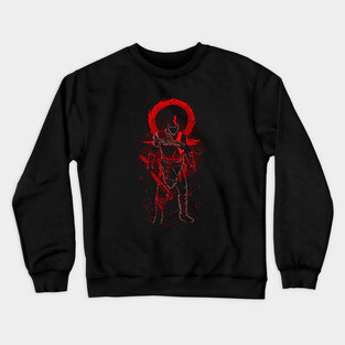 Shadow of War Crewneck Sweatshirt