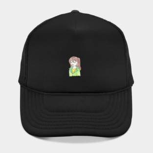 Daria Hat