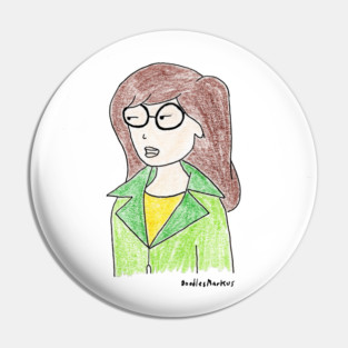 Daria Pin