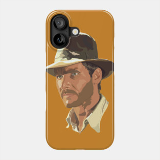 Indy Phone Case