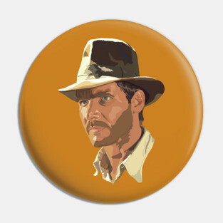 Indy Pin