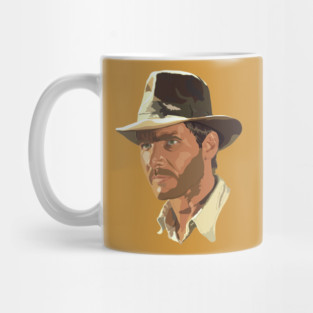 Indy Mug
