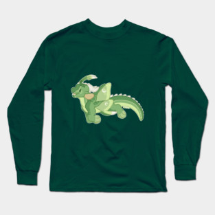 Luna Long Sleeve T-Shirt
