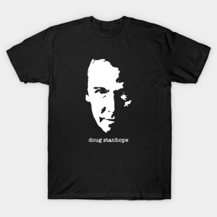 Doug Stanhope T-Shirt