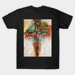 Cross T-Shirt