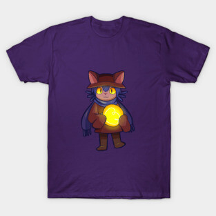 Niko T-Shirt