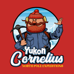 Yukon Cornelius