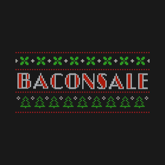 Jingle Baconsale by baconsale