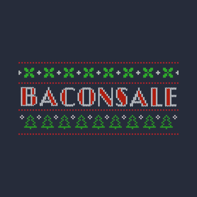 Jingle Baconsale by baconsale