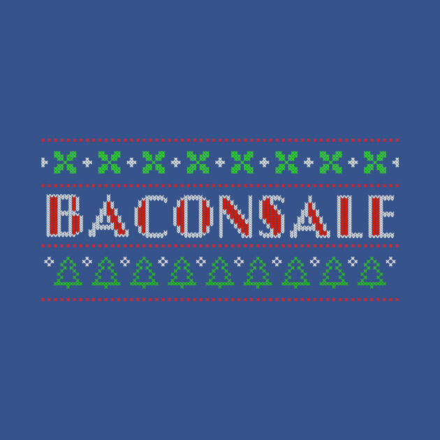 Jingle Baconsale by baconsale
