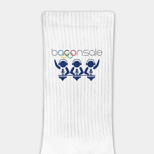 United Podcast of Baconsalia by baconsale