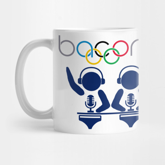 United Podcast of Baconsalia by baconsale