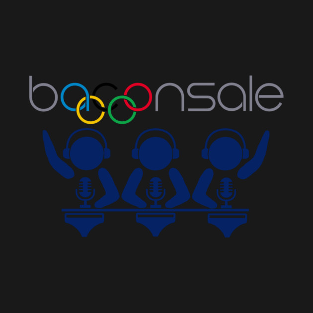 United Podcast of Baconsalia by baconsale