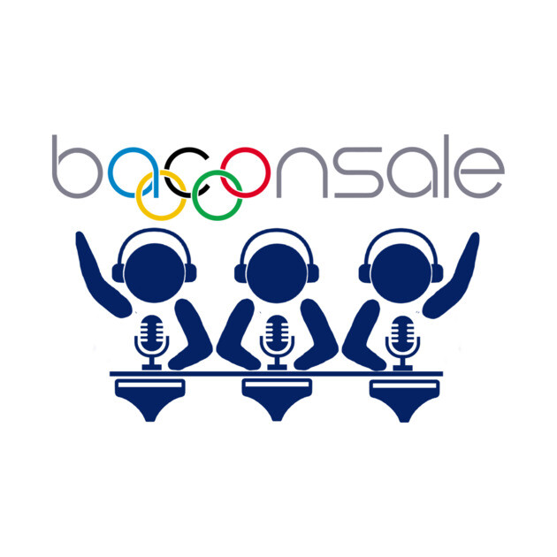 United Podcast of Baconsalia by baconsale