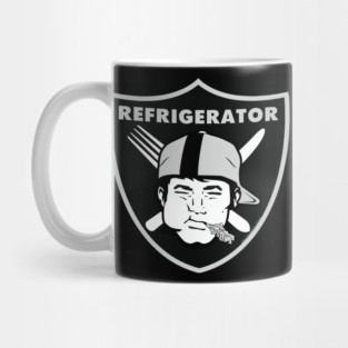 Fridge Raiders Mug