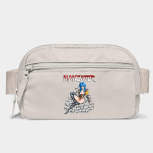 Maneater Anime Style Bag
