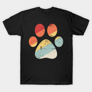 Funny Dog Grooming Gift For Dog Groomer T-Shirt