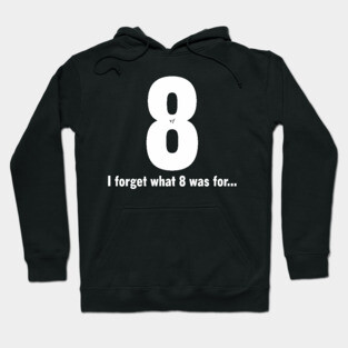 Violent Femmes I forget what 8 was for Hoodie