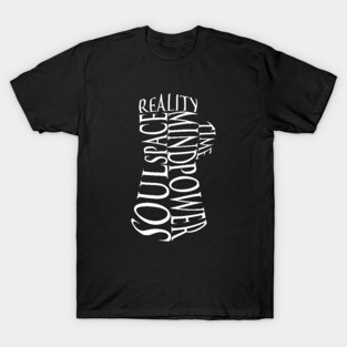 Infinity Gaunlet T-Shirt