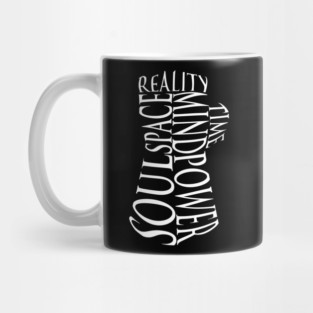 Infinity Gaunlet Mug