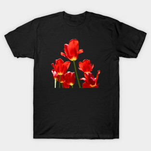 Tulips T-Shirt
