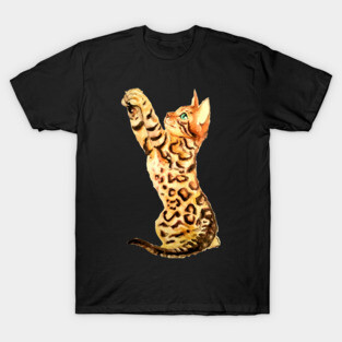 bengal T-Shirt