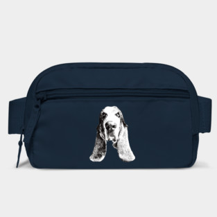 Basset Hound - Basset Christmas Gifts Bag