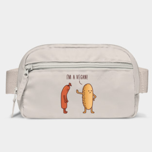 vegan Bag