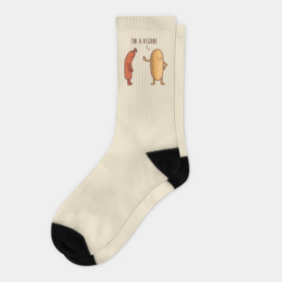 vegan Socks