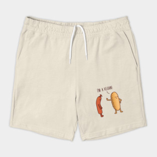 vegan Shorts
