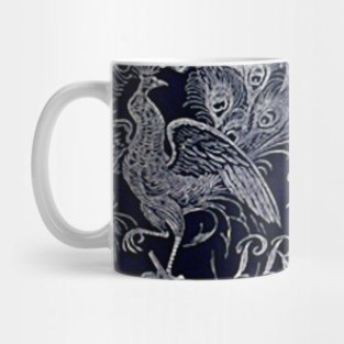 Vintage Pride and Prejudice Book Cover Mug