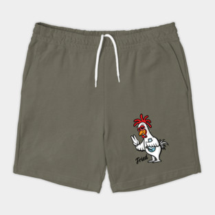 Fried Shorts