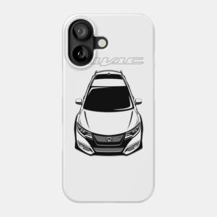 Civic Type R 10th gen 2015-2017 Phone Case