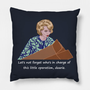 Setting Up A Room Pillow