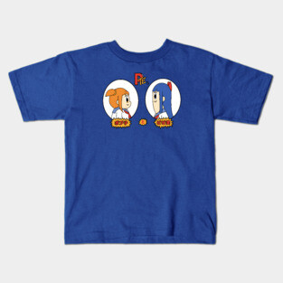 Epic Mashup Kids T-Shirt