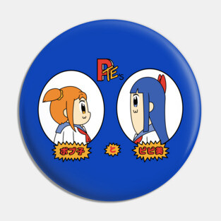 Epic Mashup Pin