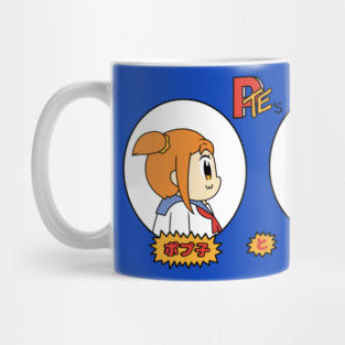 Epic Mashup Mug