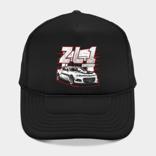 Camaro ZL1 Hat