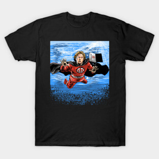 NeverHero T-Shirt