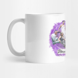 Dawson's Creek Reunion Tour! Mug