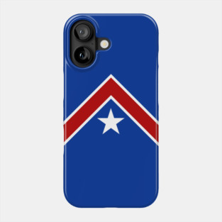 Libertad! Phone Case