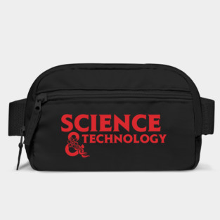 Science and technology Bag