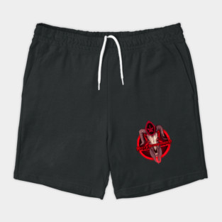 Merry Krampusnacht Shorts