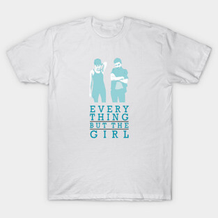 Everything But The Girl T-Shirt