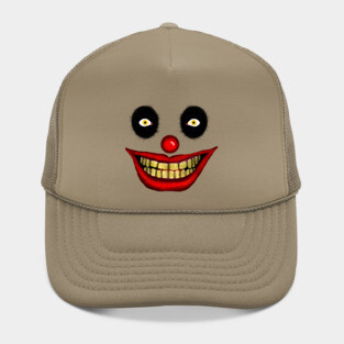 Clown Hat